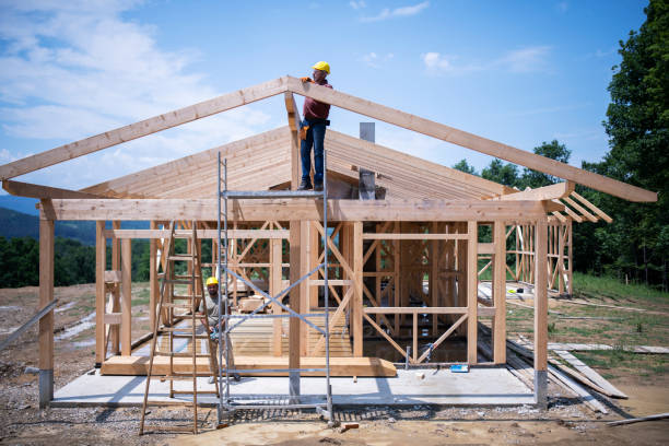 Quick and Trustworthy Emergency Roof Repair Services in Picayune, MS