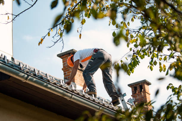 Slate Roofing Contractor in Picayune, MS