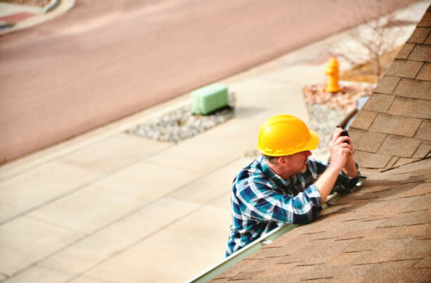 Tile Roofing Contractor in Picayune, MS