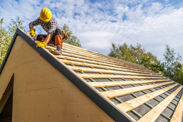 Best Commercial Roofing Services  in Picayune, MS